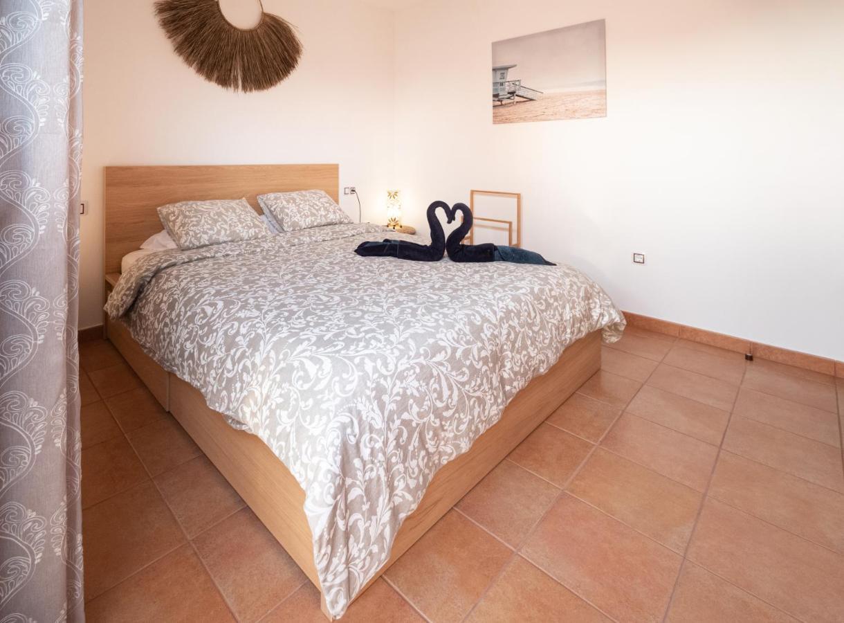 Casa Belle - No Stress Holidays Лахарес Екстериор снимка