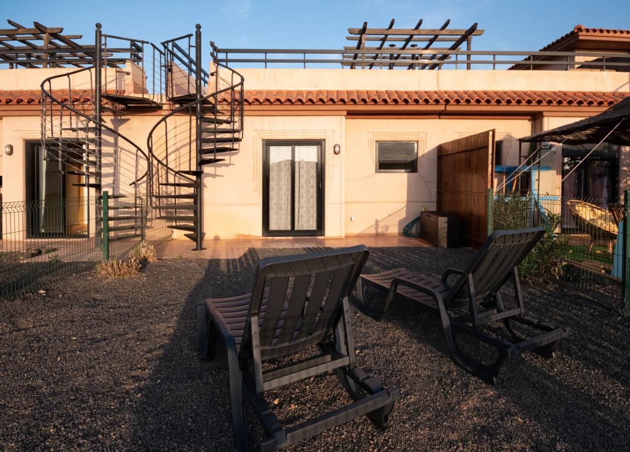 Casa Belle - No Stress Holidays Лахарес Екстериор снимка
