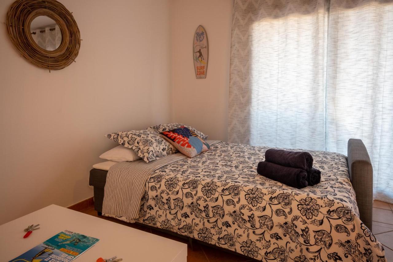 Casa Belle - No Stress Holidays Лахарес Екстериор снимка