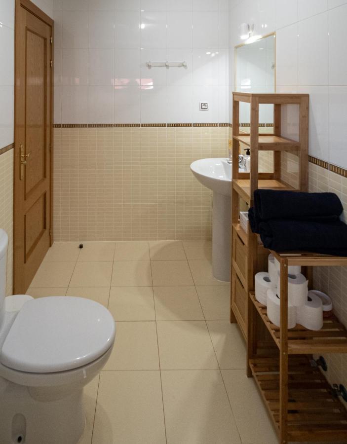 Casa Belle - No Stress Holidays Лахарес Екстериор снимка