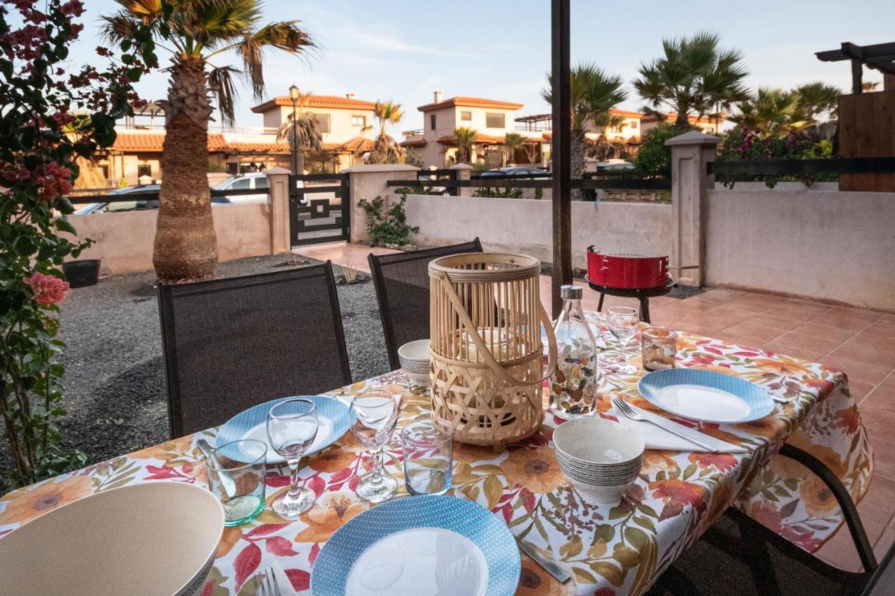 Casa Belle - No Stress Holidays Лахарес Екстериор снимка