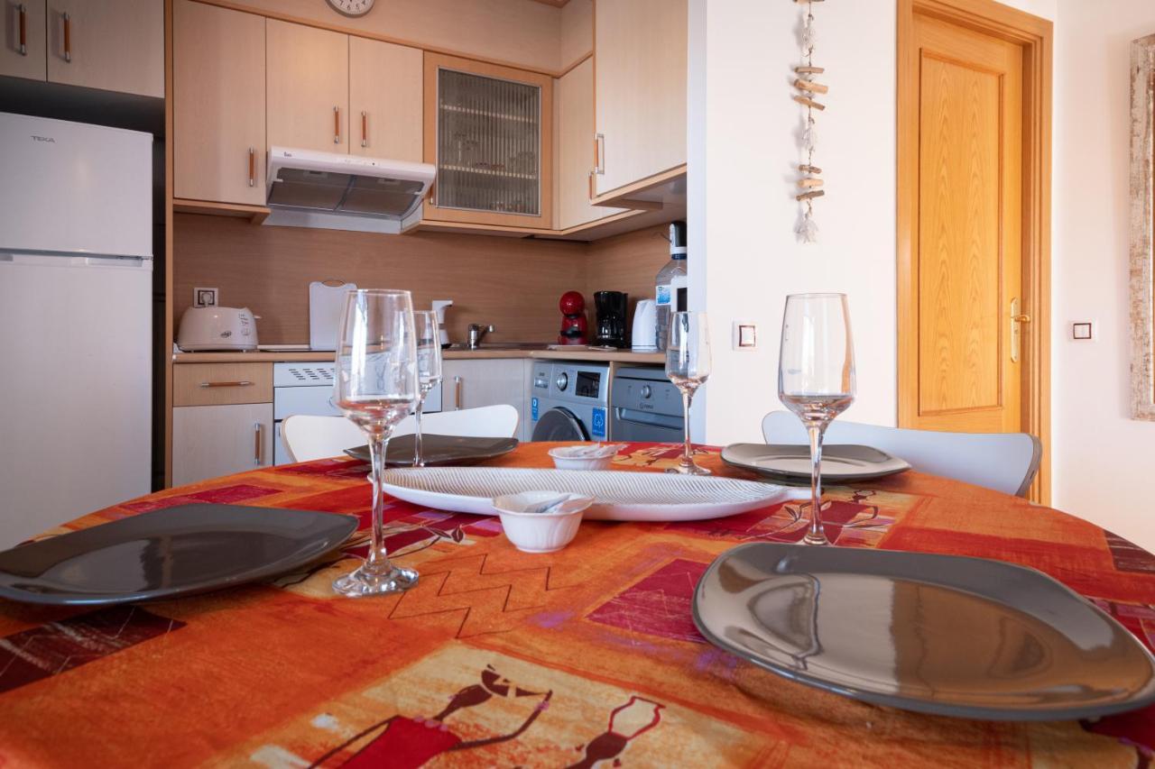 Casa Belle - No Stress Holidays Лахарес Екстериор снимка