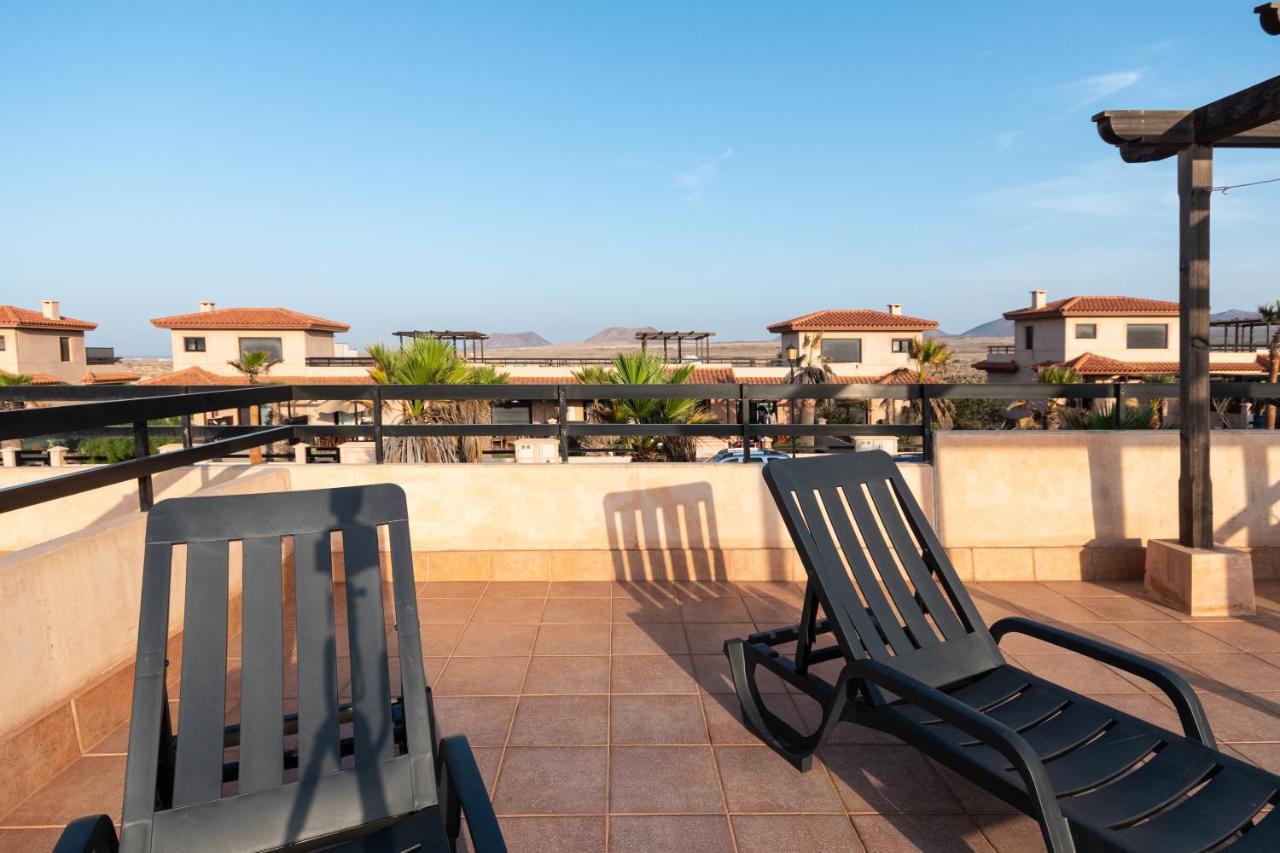 Casa Belle - No Stress Holidays Лахарес Екстериор снимка