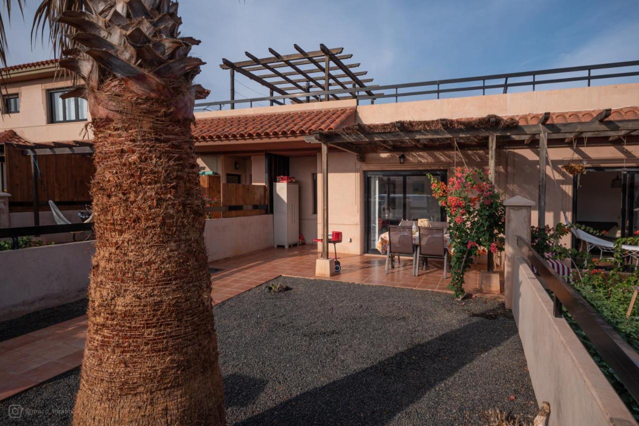 Casa Belle - No Stress Holidays Лахарес Екстериор снимка