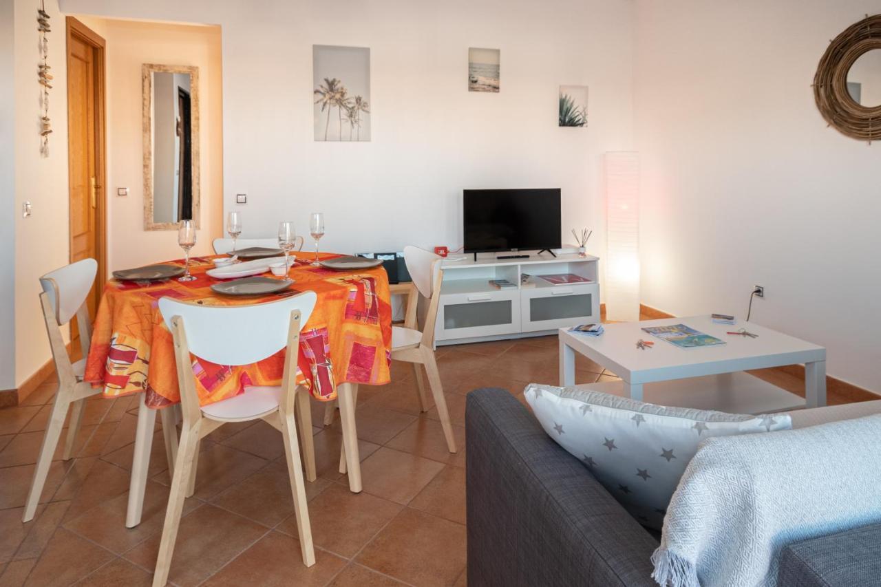 Casa Belle - No Stress Holidays Лахарес Екстериор снимка