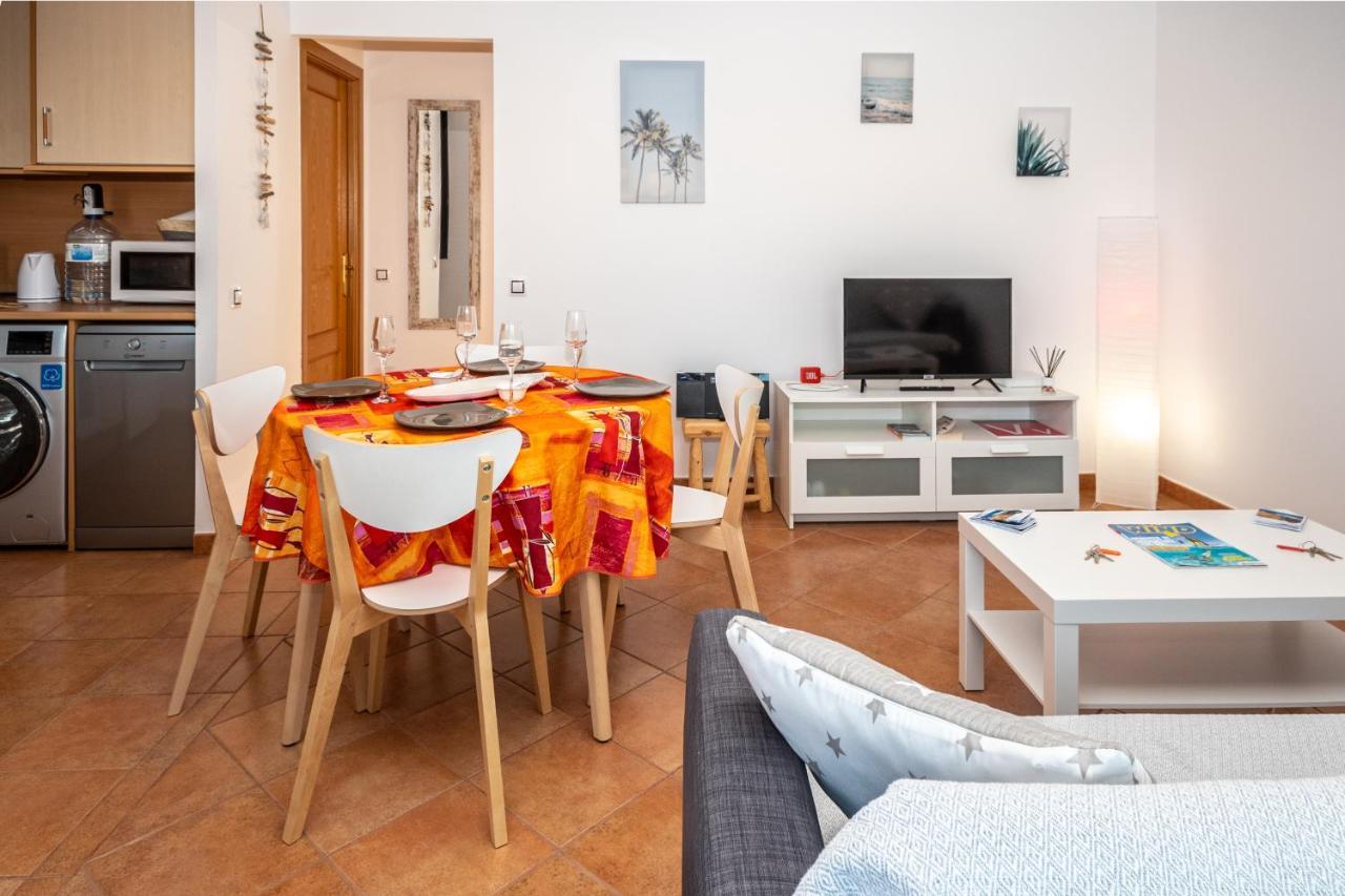 Casa Belle - No Stress Holidays Лахарес Екстериор снимка
