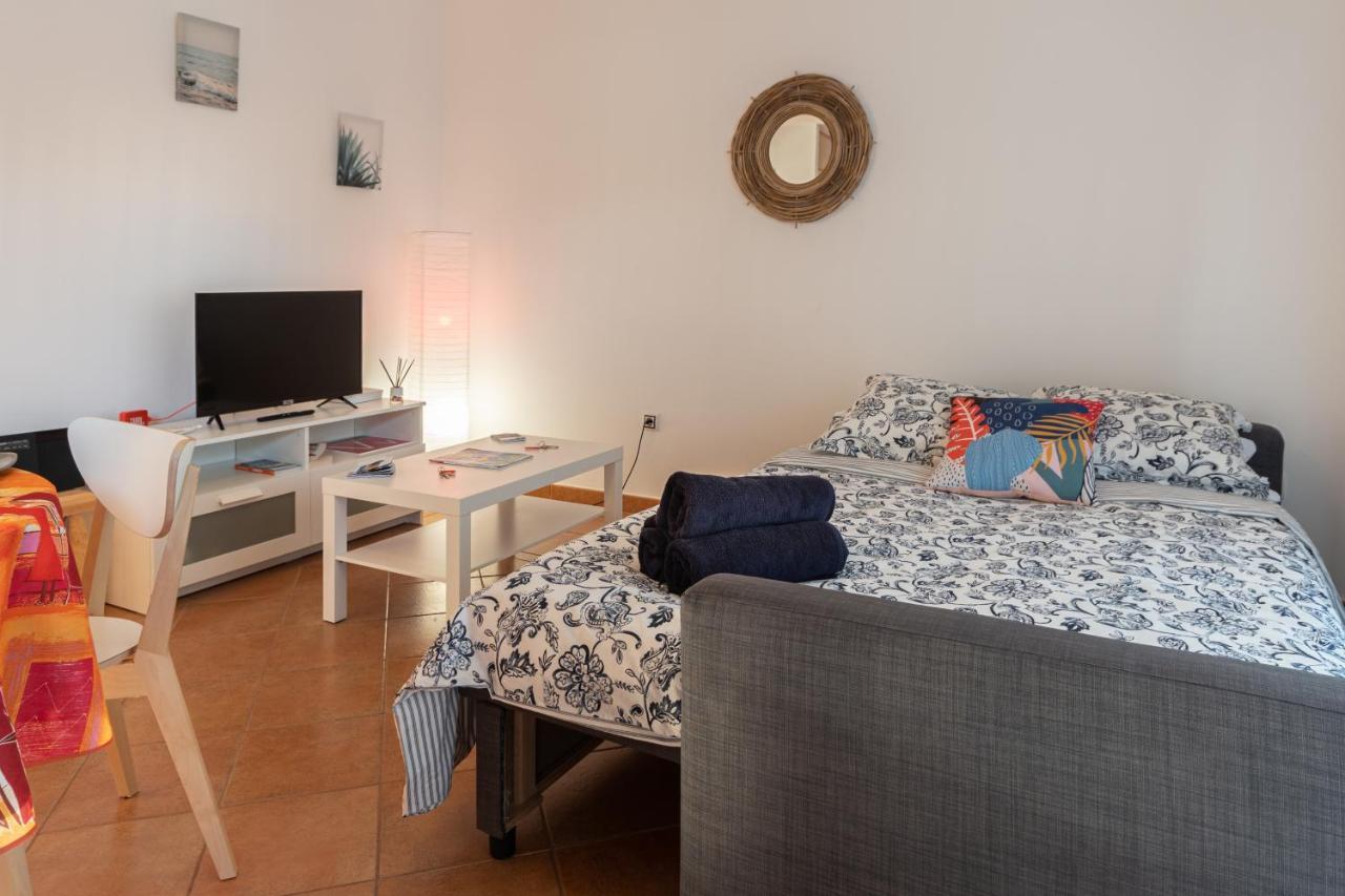 Casa Belle - No Stress Holidays Лахарес Екстериор снимка
