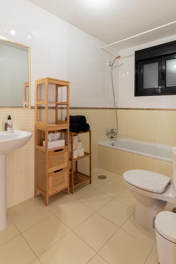 Casa Belle - No Stress Holidays Лахарес Екстериор снимка