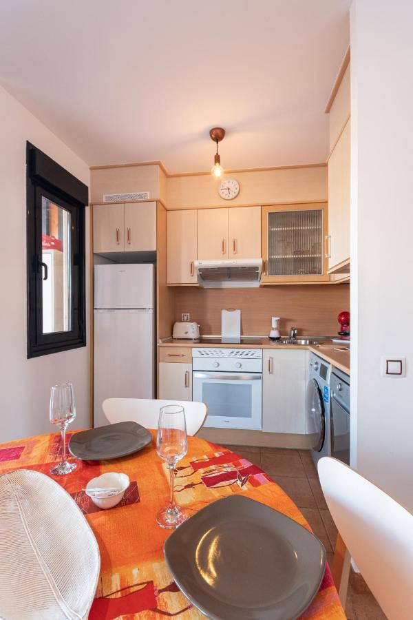 Casa Belle - No Stress Holidays Лахарес Екстериор снимка