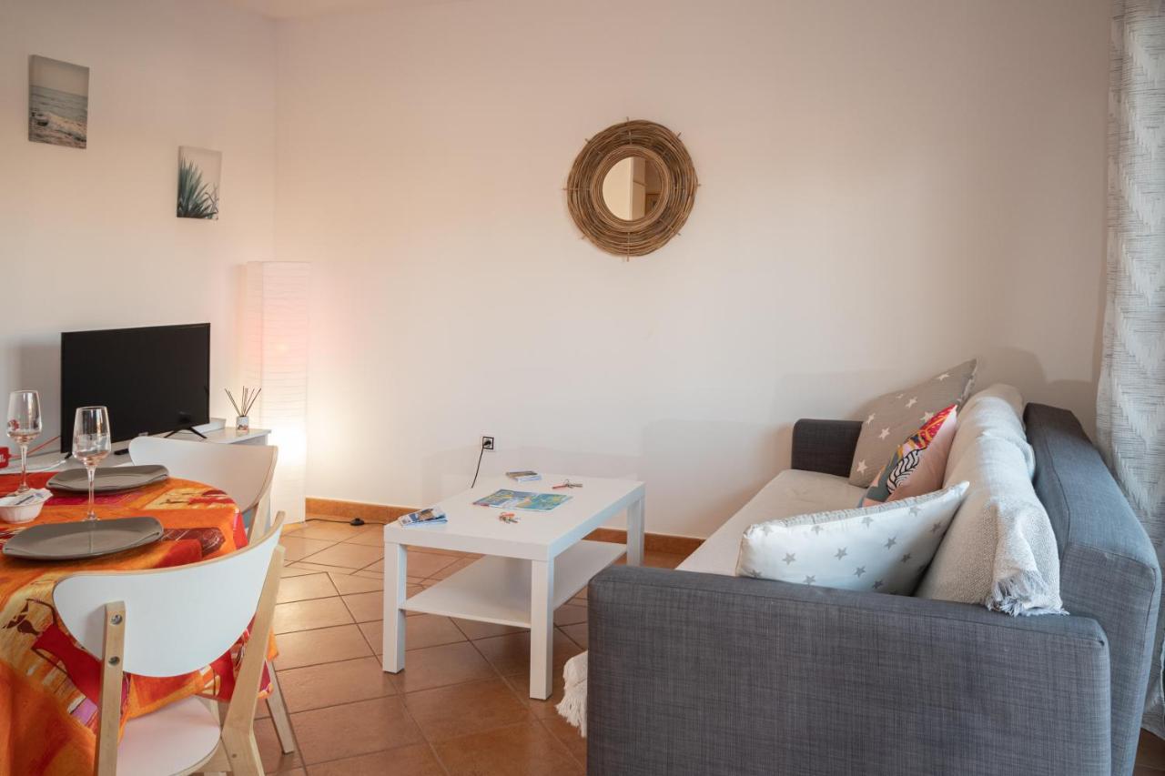 Casa Belle - No Stress Holidays Лахарес Екстериор снимка