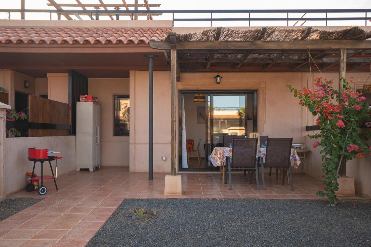 Casa Belle - No Stress Holidays Лахарес Екстериор снимка