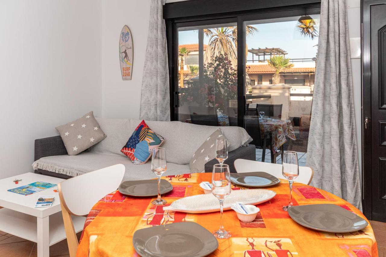 Casa Belle - No Stress Holidays Лахарес Екстериор снимка