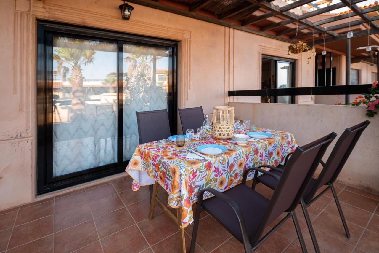 Casa Belle - No Stress Holidays Лахарес Екстериор снимка