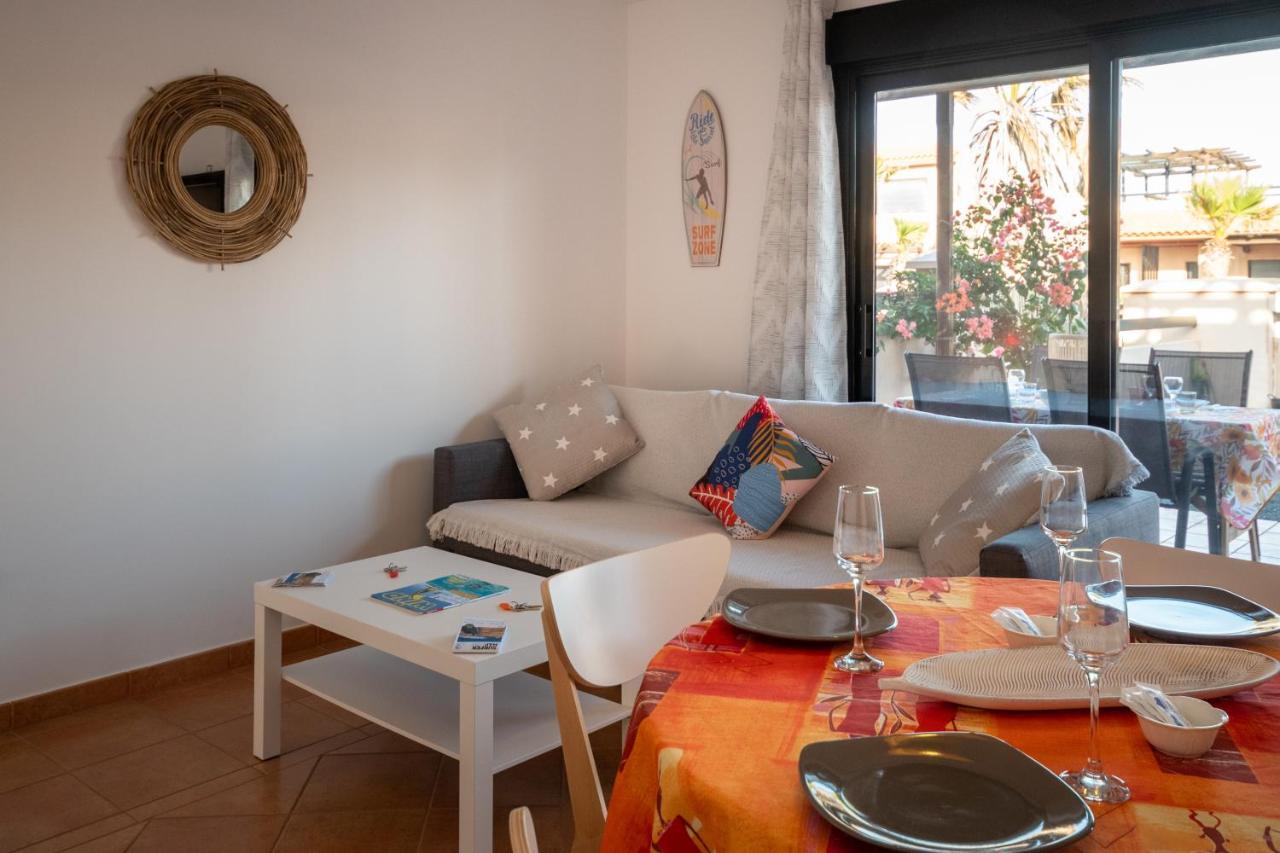 Casa Belle - No Stress Holidays Лахарес Екстериор снимка
